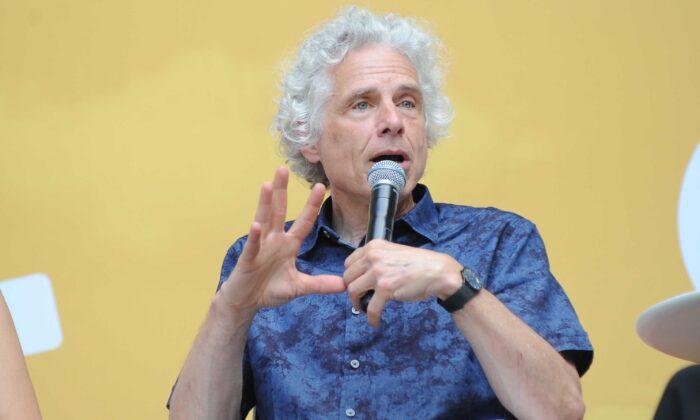 The Lockdown, Evangelicals, and the Afterlife: A Response to Steven Pinker