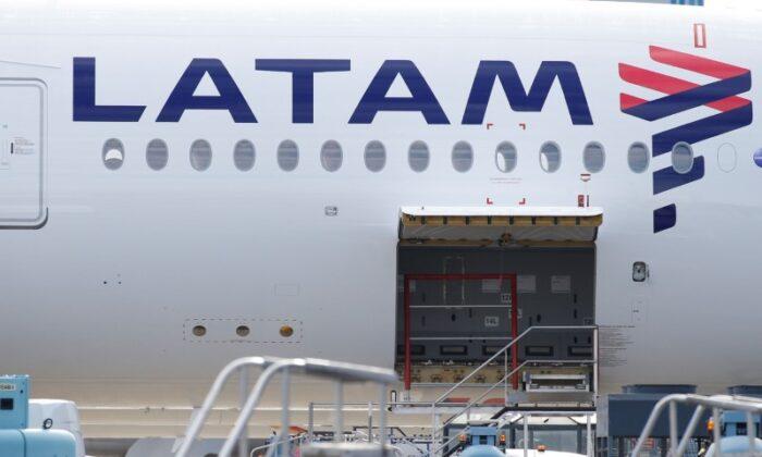 LATAM Airlines Confirms ‘Medical Emergency’ Caused Pilot to Die