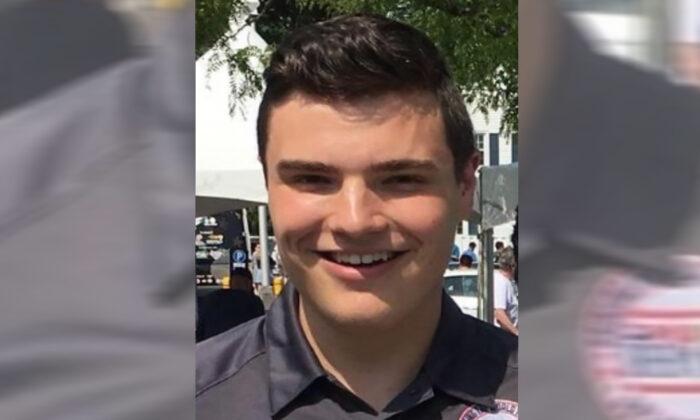 Police: Student Suspected in Killings Took Uber to Walmart