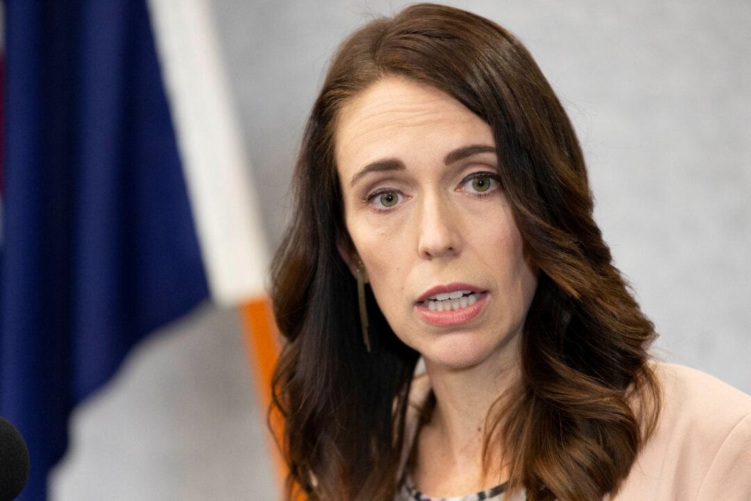 New Zealand Expects Plan for Safe Travel With Australia in June