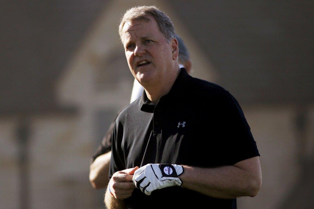 American Airlines CEO Quells US Bankruptcy Talk, Says Demand Improving