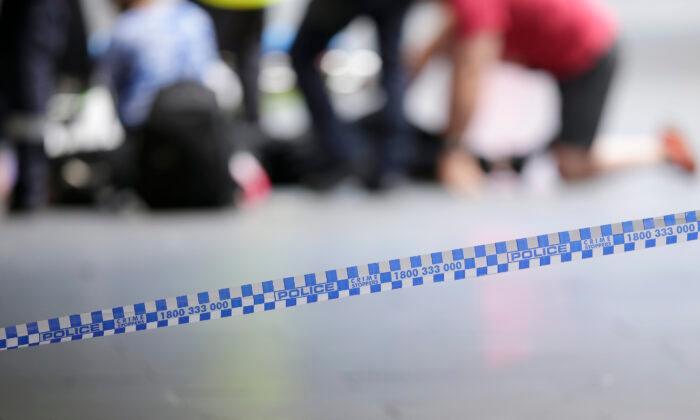 Tensions After 15-Year-Old Killed in Melbourne