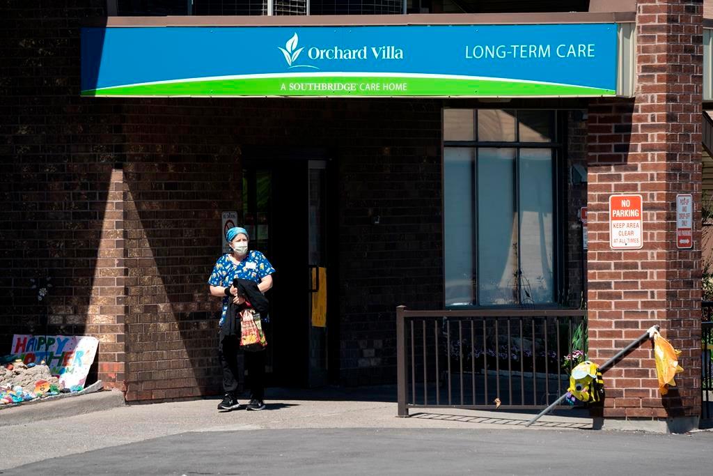 ‘Disturbing’ Long Term Care Home Report Doesn’t Come As Surprise To Families