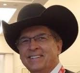 Former Arizona Sheriff Richard Mack, founder of CSPOA. (Courtesy CSPOA)