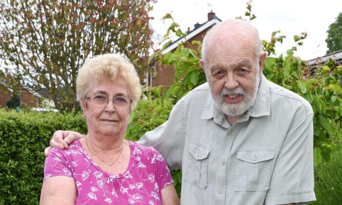 Mr and Mrs Foster: The Couple Who Has Dedicated 34 Years to Fostering Almost 200 Kids