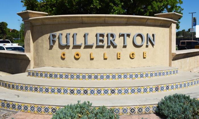 Youngest-Ever Fullerton College Graduate, 13, Earns Four Associate’s Degrees in Two Years