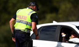 Queensland Police Add Cocaine to List of Roadside Drug Tests