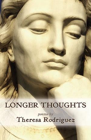 A Classical Singer Turned Poet: An Interview With Poet Theresa Rodriguez