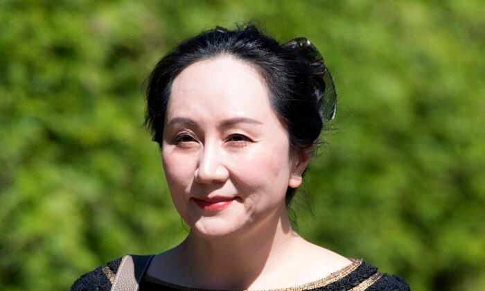 Legal Experts Opine on B.C. Supreme Court Decision on Meng Wanzhou