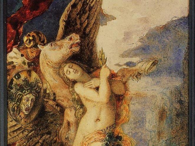 The Balancing Act of the Beautiful