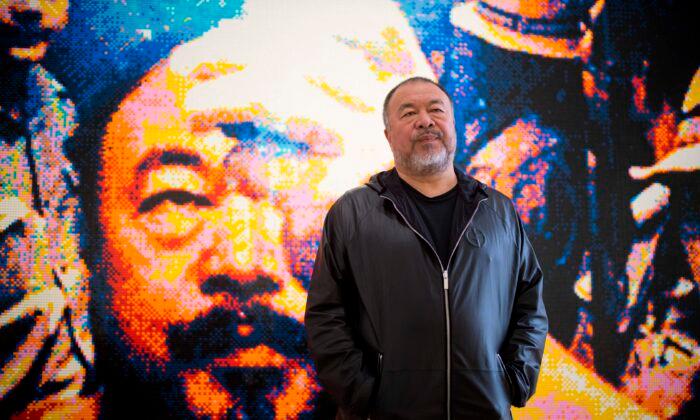 Ai Weiwei Says New Security Law Is the End of Hong Kong