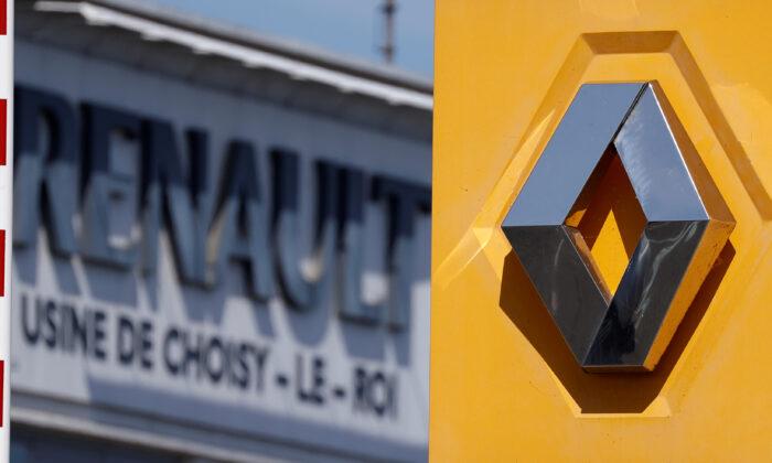 Renault Poised to Announce 15,000 Layoffs Worldwide: Union