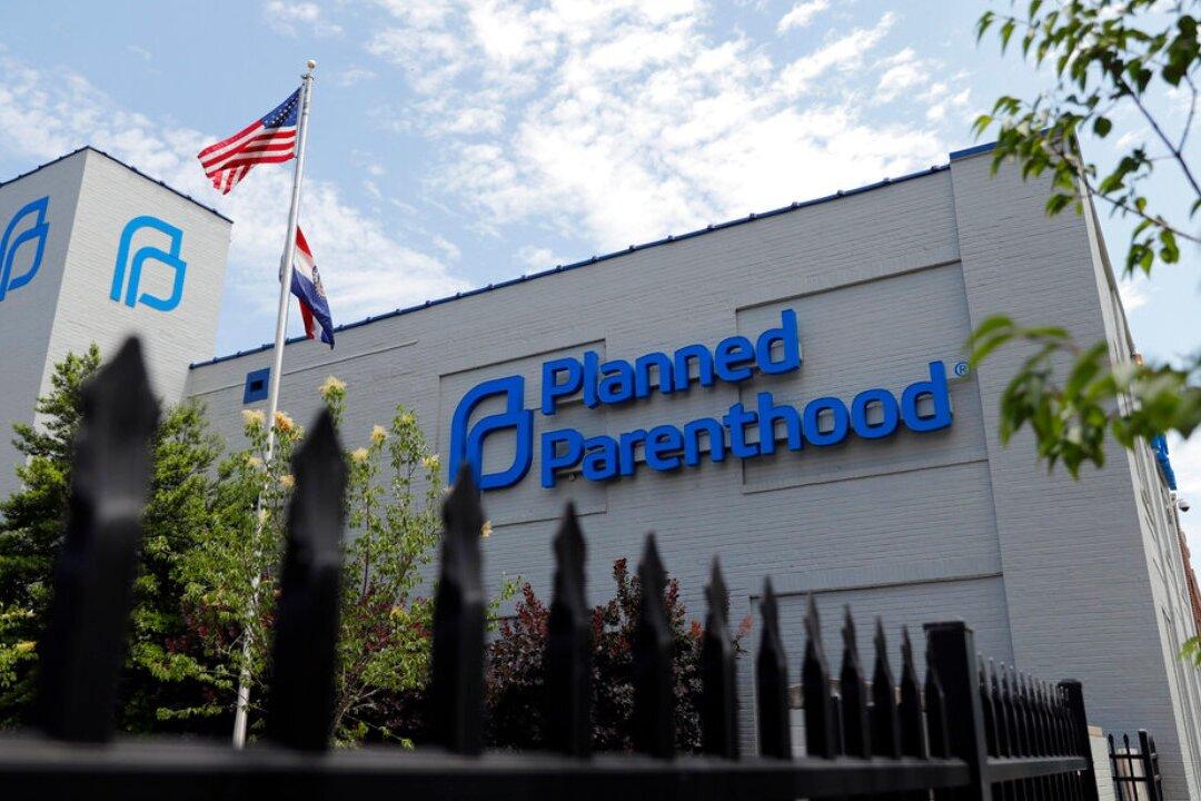 Trump-Appointed Federal Judge Blocks Kentucky’s Abortion Bill, Planned Parenthood CEO Claims ‘Win’