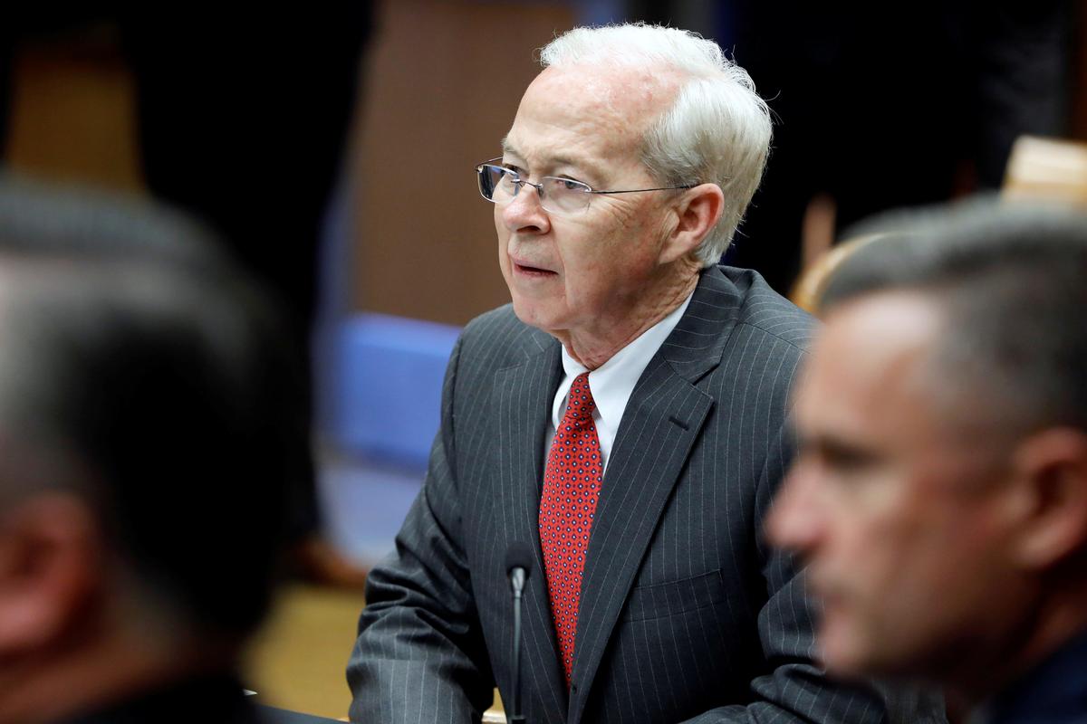 Dana Boente, Last Remaining Signatory of Illegal Spying on Trump Aide, Resigns From FBI