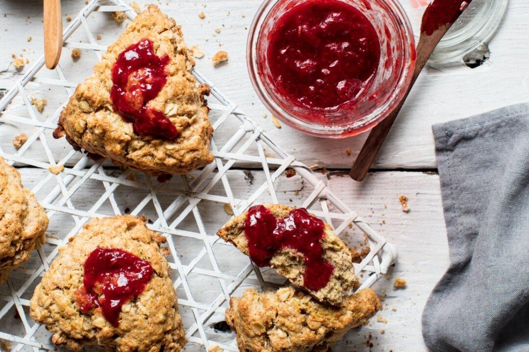Strawberry Jam