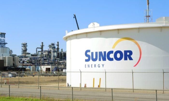 Feds Try to Reclaim $347 Million Insurance Payout to Suncor Linked to Libya Unrest