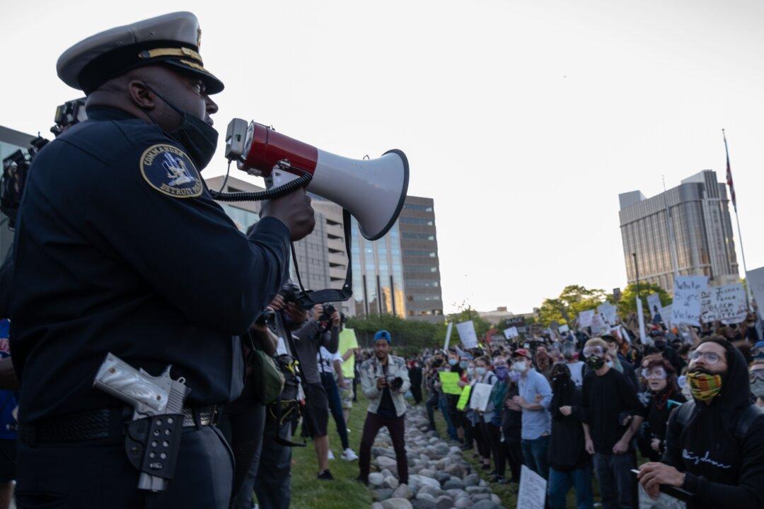 The Left Couldn’t Care Less About Blacks