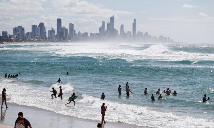 Queensland Tourism Ready for Holiday Boom