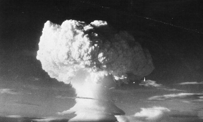 One in Six Chance of Worldwide Nuclear War: Physicist’s Post Goes Viral