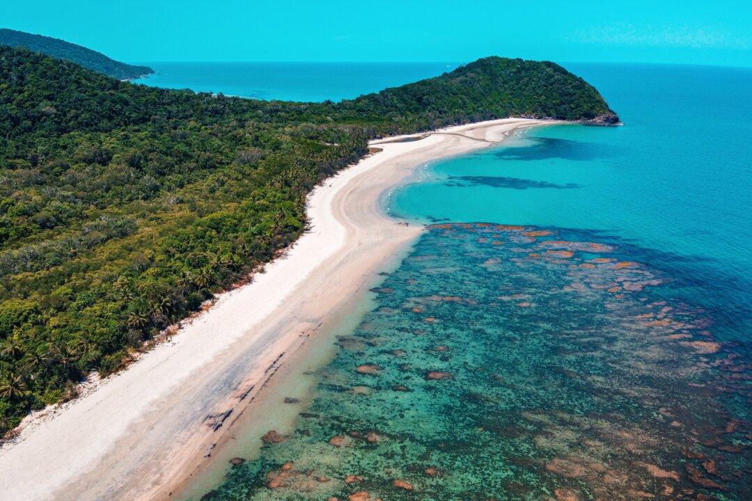 The First Year’s Results of Reducing Plastics Along the Great Barrier Reef