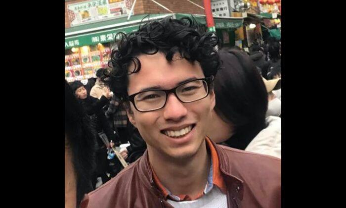 ANU Student’s 33 Hours in Hong Kong Detention