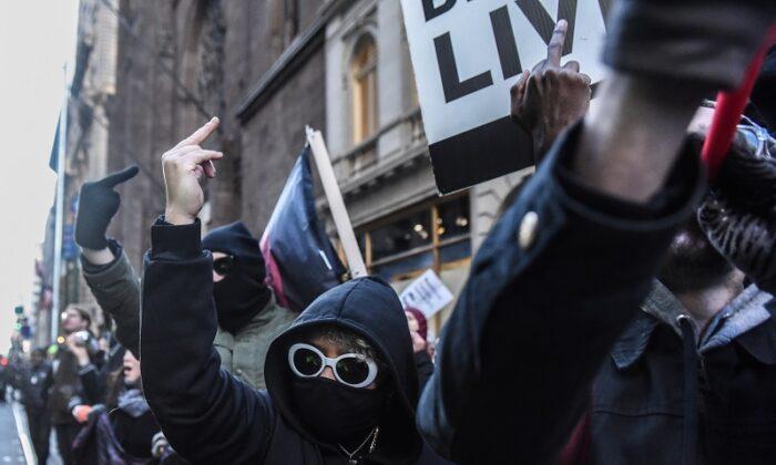 Antifa: The Network of Violent Revolutionaries Behind Much of Today’s Rioting