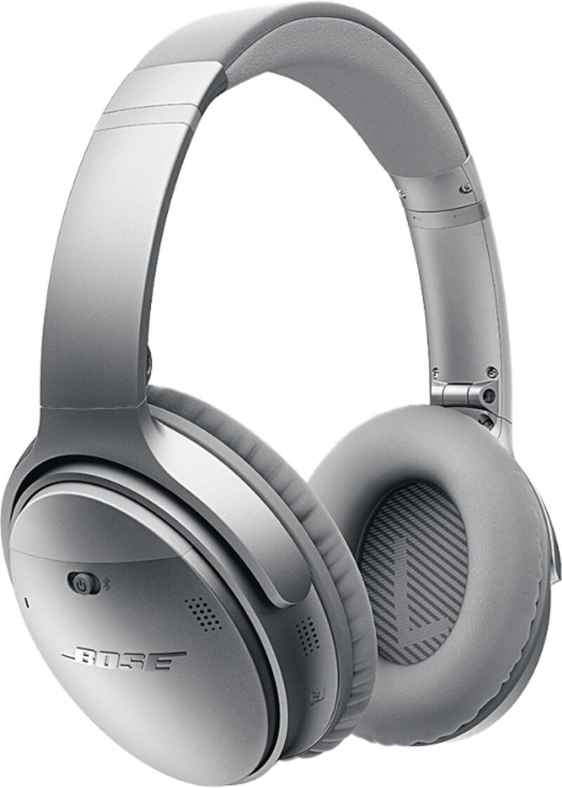 Bose QuietComfort 35 Wireless Headphones II.