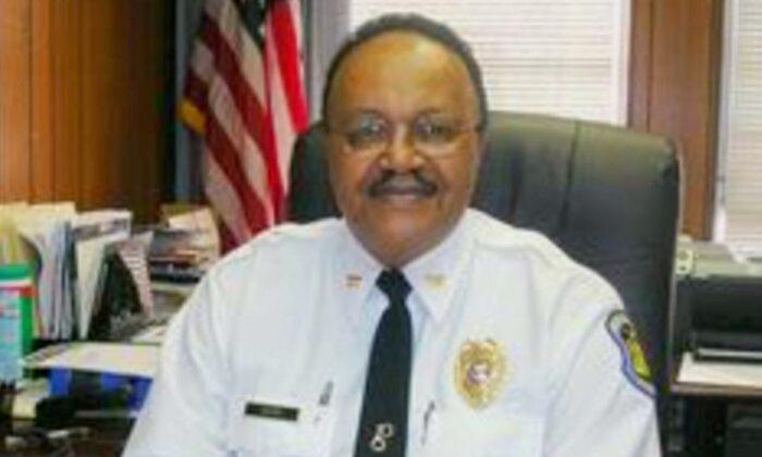 Retired St. Louis Police Captain Shot to Death Outside Looted Pawn Shop