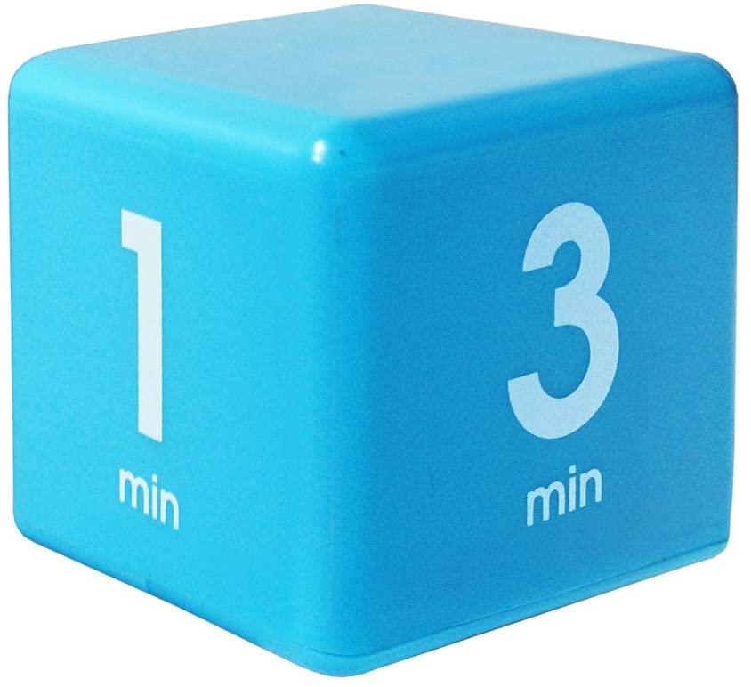 Datexx Miracle TimeCube Timer.