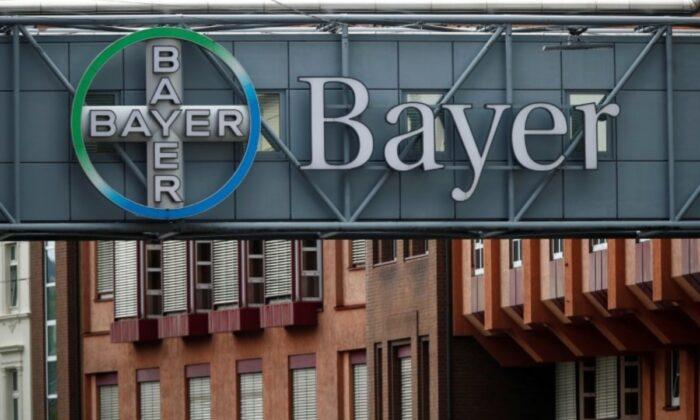 US Court Blocks Sales of Bayer Weed Killer