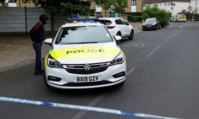4 People Shot in North London, Police Launch Probe