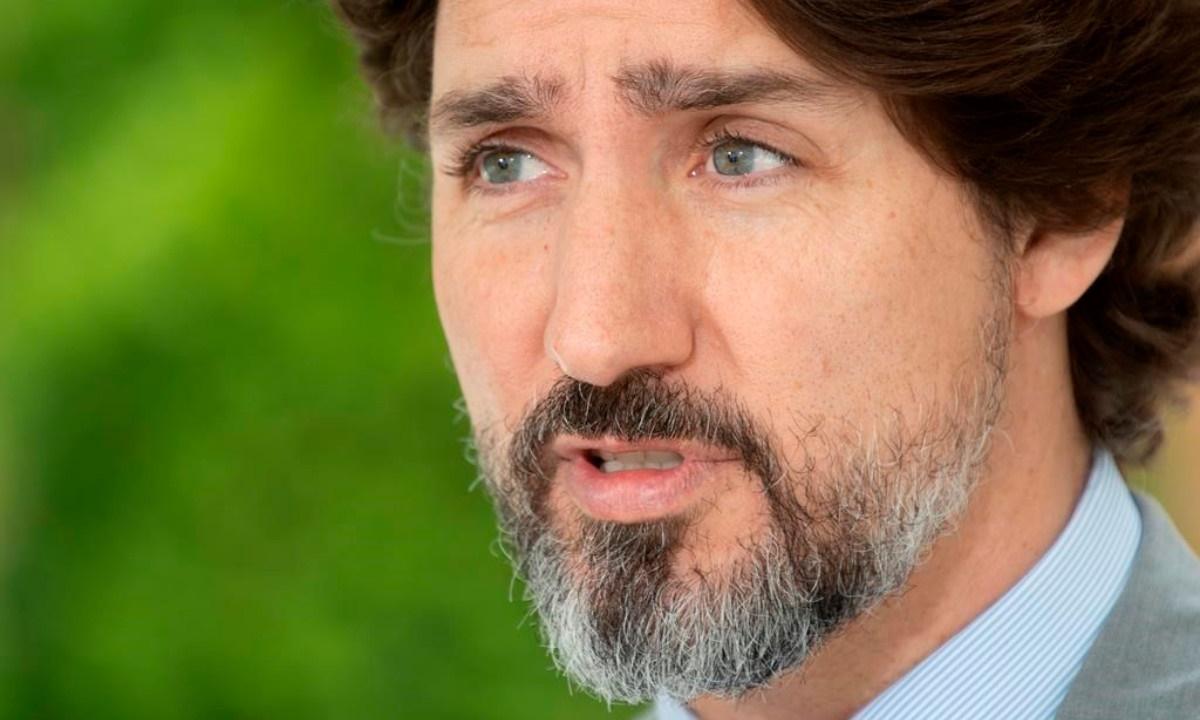 The Latest Update on COVID-19 Modelling in Canada Indicates Relaxing Restrictions Would Be Risky