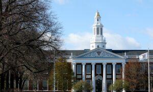 Presidents of Harvard, MIT, UPenn Asked to Testify Before Congress Over Campus Anti-Semitism