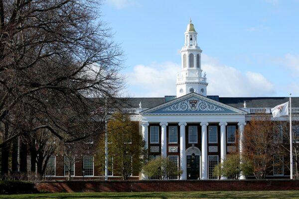 Presidents of Harvard, MIT, UPenn Asked to Testify Before Congress Over Campus Anti-Semitism