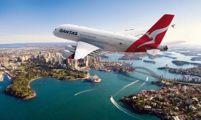 Qantas Adds Seven New Routes as Demand Surges