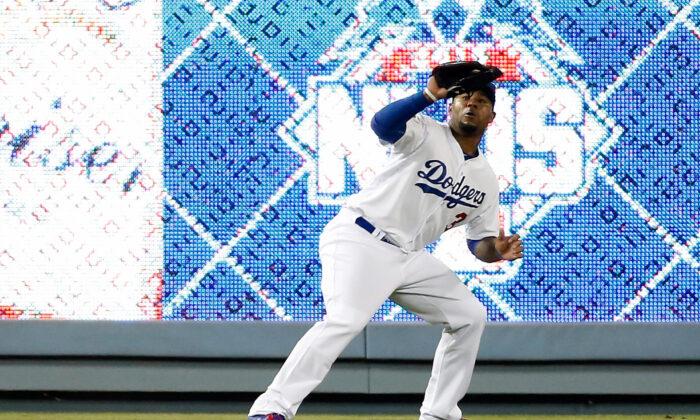 Ex-Dodgers Star Carl Crawford Arrested on Assault Charge