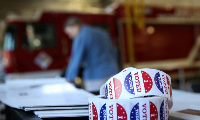 Tennessee Court Rules to Give All Registered Voters Mail-In Ballot Option Amid Pandemic