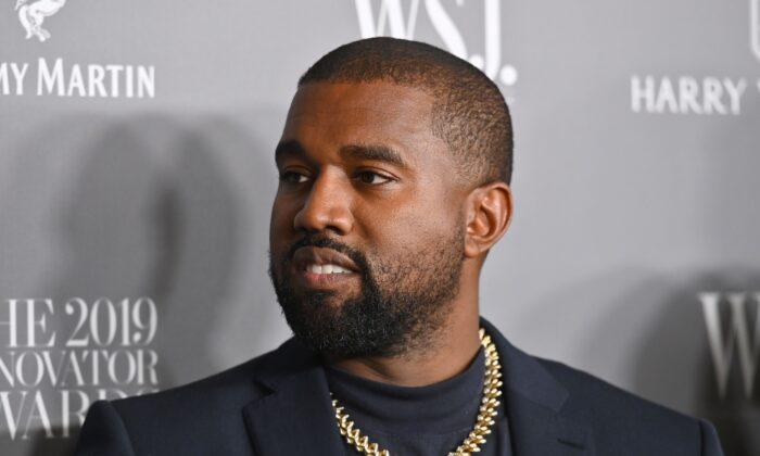 Kanye West Donates $2 Million, Covers College Tuition for George Floyd’s Daughter