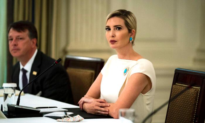 Court Rejects Ivanka Trump’s Appeal to Avoid Testifying in NY Fraud Case