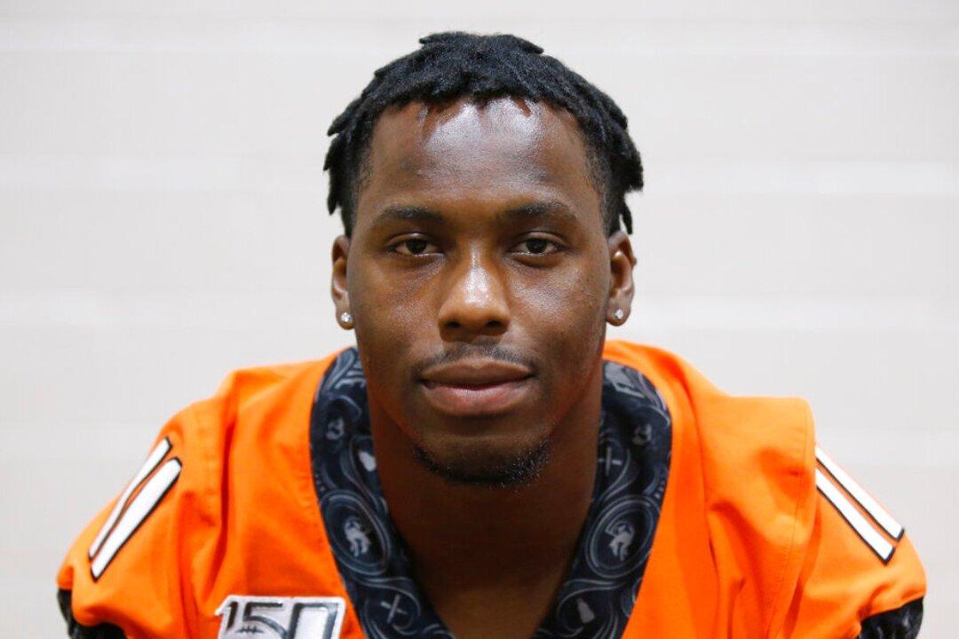 2 More Oklahoma State Football Players Test Positive for COVID-19