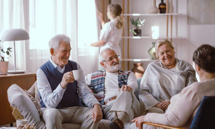 How Mondays Can Help Family Caregivers Overcome Loneliness to Improve Health