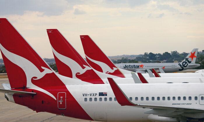 Qantas to Add Cairns and Gold Coast to Auckland Direct Flights