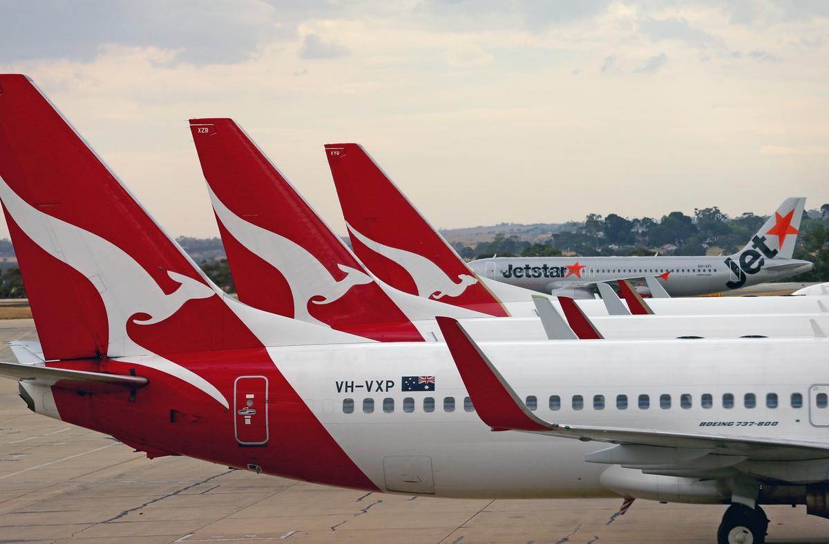 Qantas and Jetstar Return Add New Flights After State Border Opens