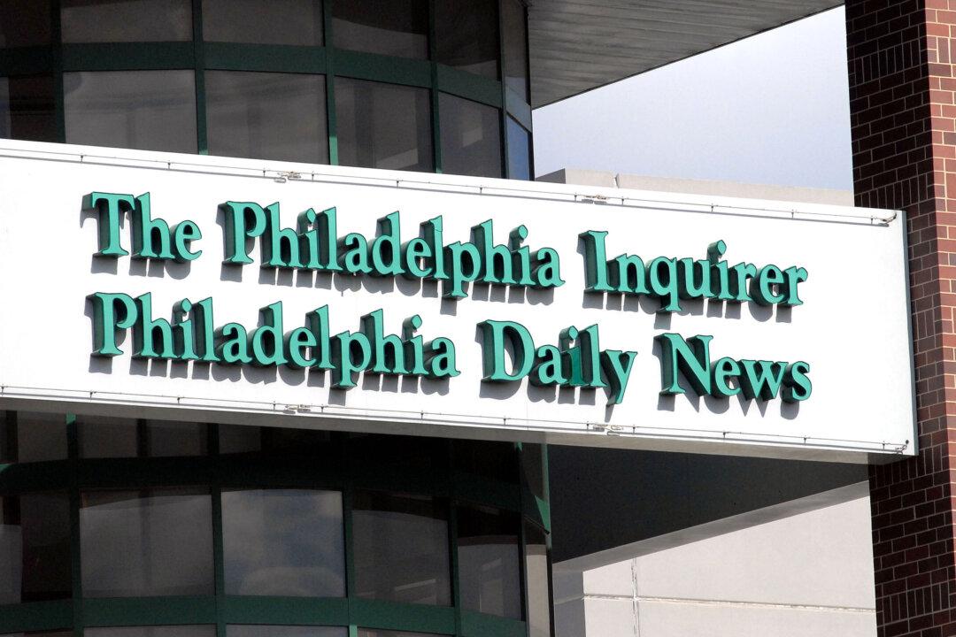 Philadelphia Editor Resigns Over ‘Buildings Matter’ Headline