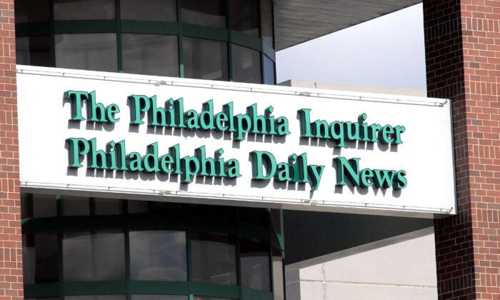 Philadelphia Editor Resigns Over ‘Buildings Matter’ Headline