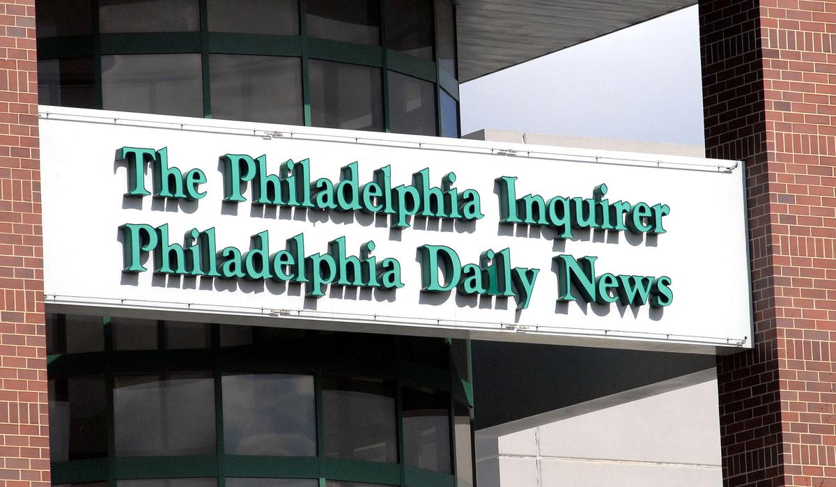 Philadelphia Editor Resigns Over ‘Buildings Matter’ Headline