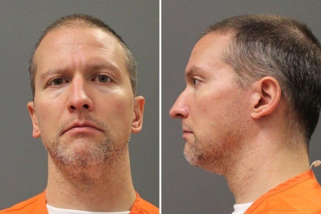 Bail Raised to $1.25 Million for Former Police Officer in George Floyd Death