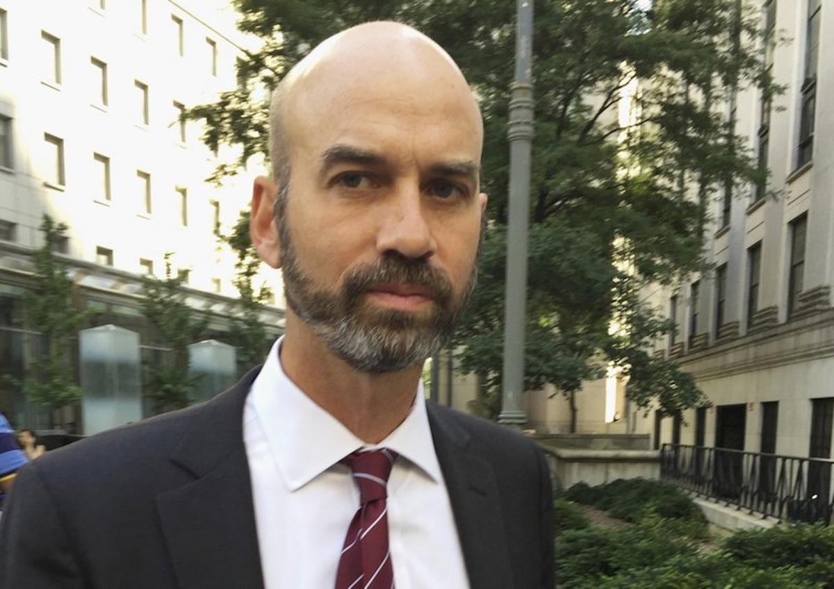 NY Times Editorial Page Editor Resigns Following Sen. Tom Cotton Op-ed