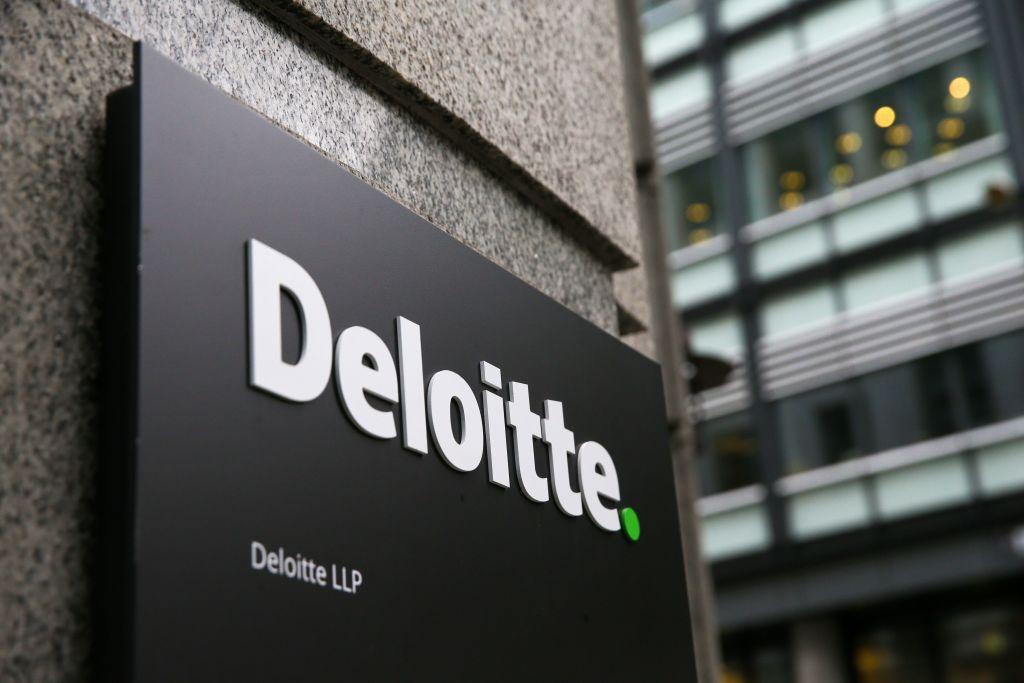 Majority of C-Suite Execs Thinking of Quitting, 40 Percent Overwhelmed at Work: Deloitte Survey