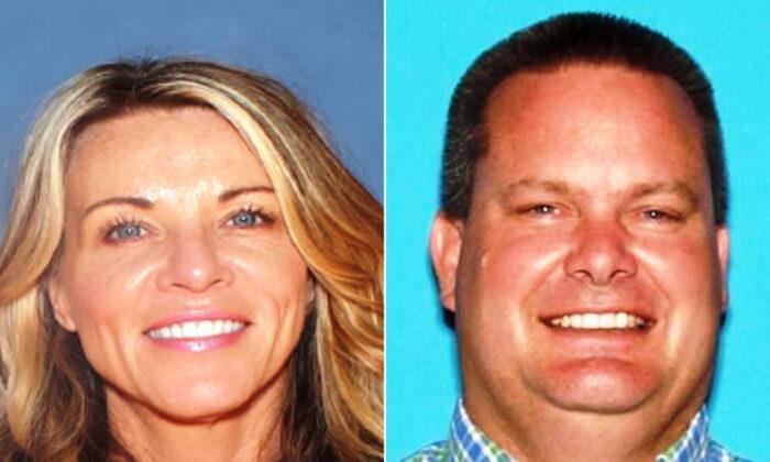 Lori Vallow, Chad Daybell Indicted on Murder Charges in Connection to Children’s Death: Prosecutors